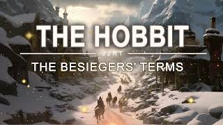 D4S4 The besiegers terms [upl. by Nerad]