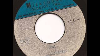 Bill Doggett  Wow Mirasound acetate [upl. by Vincenta153]