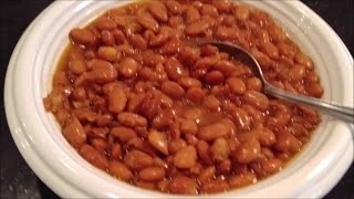 How to Make Pinto Beans Good Creamy Southern Style wGravy Mesomakingit [upl. by Wetzel]