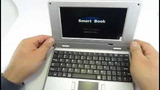 Bigboxstorecom ebook LYEB01 Cheapest Netbook Mini Laptop R [upl. by Eylsel]