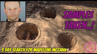 New Search for Madeleine Mccann is Over What Did They Find [upl. by Aerdua]