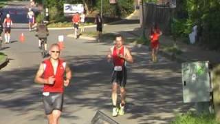 2009 USA Triathlon Duathlon National Championship [upl. by Seldun321]