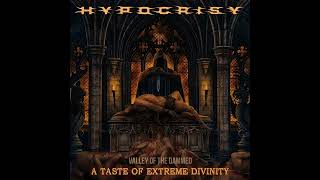 HYPOCRISY Valley of the Damned A TASTE OF EXTREME DIVINITY 2009 ROUGHT MIXDEATH METAL [upl. by Marita]