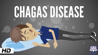 Chagas Disease Causes Signs and Symptoms Diagnosis and Treatment [upl. by Oakie]