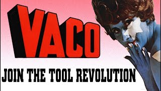 Vaco Tools  Company History amp Lore [upl. by Apostles]