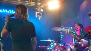 Taylor Hawkins  The Coattail Riders featuring Dave Grohl [upl. by Nannahs753]