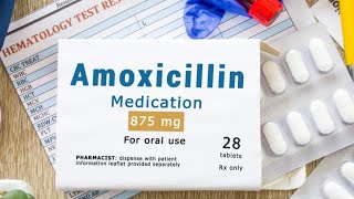 Understanding Amoxicillin  Uses Benefits and Precautions 3 Minutes [upl. by Adnalra]