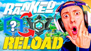 🔴🏆 RANKEDS DE RELOAD  SIN RANGO a ELITE 🔴🏆 [upl. by Ginzburg]