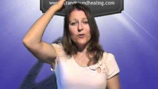 EFT Tapping amp Sound Healing to Clear Money Blocks [upl. by Ahsiekyt]