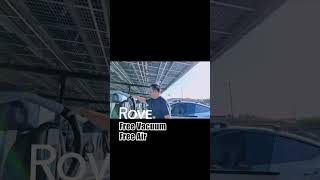 Rove Charging is a gas station for EVs [upl. by Naillij]