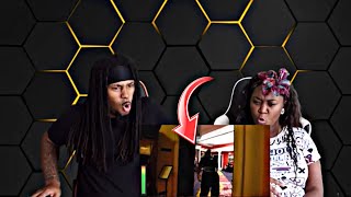 SIDEMEN SILENT LIBRARY  REACTION [upl. by Ycniuqed220]