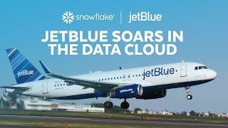 The Airline Industry and Data  JetBlue [upl. by Nevile620]