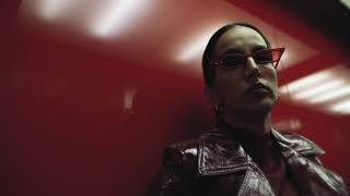 EBOW  SCHMECK MEIN BLUT prod by walter p99 arketra official video [upl. by Asilehs]