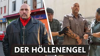 Das verrückte Leben des deutschen Hells Angels Boss [upl. by Assirrem]