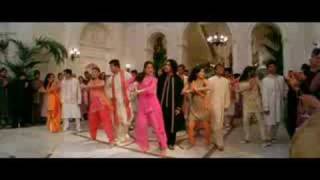 Bride amp Prejudice dance scene  Naveen Andrews  HQ [upl. by Swithin]