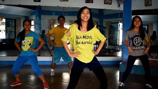 Willy William  Voodoo Song Zumba® Mega Mix 61  Dance Fitness ZIN Sidney Choreography [upl. by Gobert]