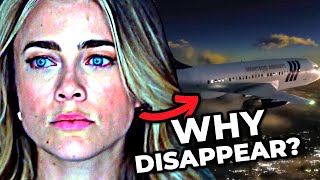 The Real Reason Why Flight 828 disappeared Explained In Manifest Season 4 Part 2 [upl. by Krystin]