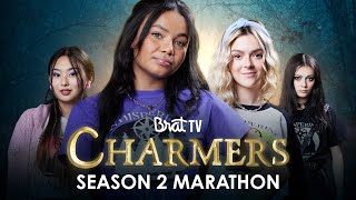 CHARMERS  Season 2  Marathon [upl. by Ressay]