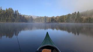 5 dagar i Dalsland amp Värmland  Kanot och fiske [upl. by Rosco219]