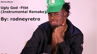 Ugly God FTBT Instrumental Remake [upl. by Earb240]