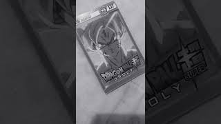 Goku cartas 🤑 [upl. by Geilich]