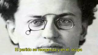 TROTSKY MUERTE EN MÉXICO [upl. by Natala]