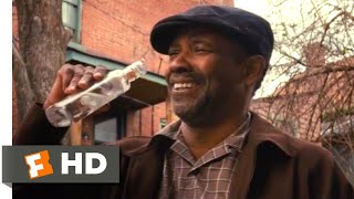 Fences Full Movie Fact in Hindi  Review and Story Explained  Denzel Washington  rvreview3253 [upl. by Billi]