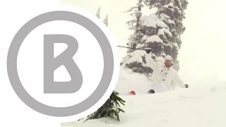 Bogner Sport Ski  Winter 2016 Collection [upl. by Ardnat]