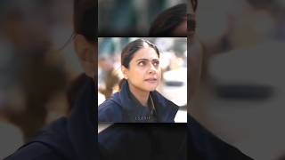 Lady Police par hath uthaya 😤😰😡 kajol trending viral shorts [upl. by Anoif]