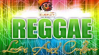 Reggae LoversampCulture Mix Jah CureTOKWayne WonderRichie SpiceAlaineTarrus Rileyampmore [upl. by Ron]