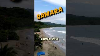 Samara Tour Costa Rica [upl. by Giarla]