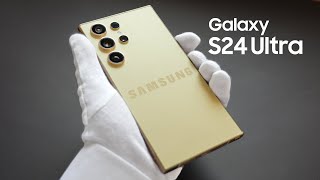 The King of Android Galaxy S24 Ultra Japan 4K Video Test [upl. by Bronez155]