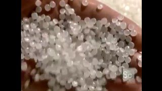 How It Is Made  Plastic Bags [upl. by Nomolos]