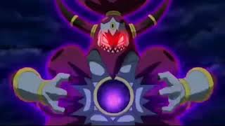 Pokemon AMV Hoopa Vs All Legendary  Courtesy Call [upl. by Irap]