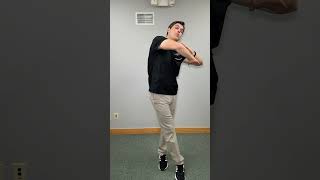 QUICK Back Pain Relief Exercise [upl. by Dixon]