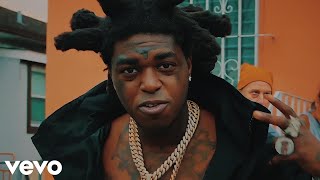 Kodak Black  Accepted Music Video 2024 [upl. by Karlis460]