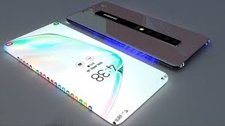 3 Smartphones 2020 2025 AUX DESIGNS IMPRESSIONNANTS [upl. by Yerfdog152]