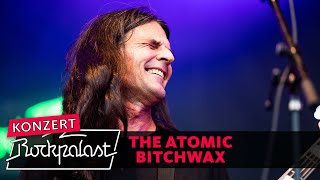 The Atomic Bitchwax live  Freak Valley Festival 2022  Rockpalast [upl. by Ramedlab]