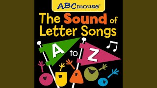 The Sound of Letter F Song EFL [upl. by Ailev]