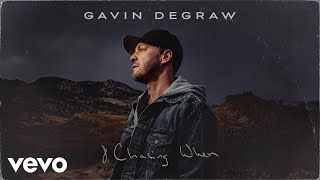 Gavin DeGraw  Chasing When Official Audio [upl. by Amadeus680]