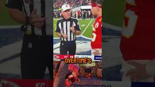 49ers didn’t know new overtime rules  NFL Highlights nfl superbowl superbowl58 49ers chiefs [upl. by Poore337]