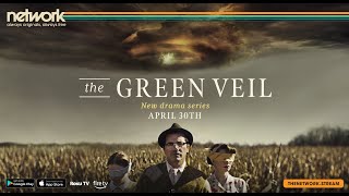 The Green Veil  Official Trailer  The Network [upl. by Sollars]