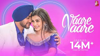 VAARE VAARE Full Song MEHTAB VIRK Ft SIMRAN HUNDAL  MIX SINGH  LATEST SONGS 2019  BANWAIT MUSIC [upl. by Ellierim176]