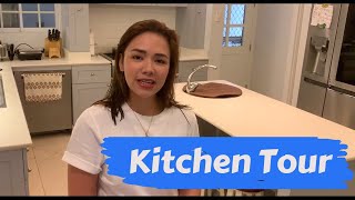 KusiNica Kitchen Tour [upl. by Halbert]