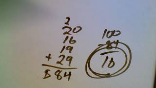 gr 7 adding and subtracting decimals quiz  answer key for mid year review [upl. by Dzoba]