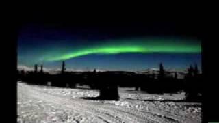 Aurora Borealis Live [upl. by Savihc]