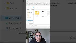 Como importar para o Excel PDF Banco de dados Sites  shorts [upl. by Paluas136]