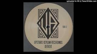 Mosaik Kollektif  Plankton  Upstairs Asylum Recordings  UA016 [upl. by Mellette]