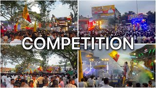 KARNATAKA RAJYOTSAVA BELAGAVI 2024  KARNATAKA RAJYOTSAVA BELGAUM 2025  DJ COMPETITION  BELGAUM [upl. by Teirtza764]