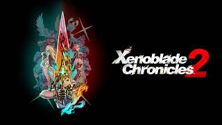 Kingdom of Uraya  Xenoblade Chronicles 2 Original Soundtrack [upl. by Dita]